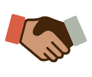 Build trust