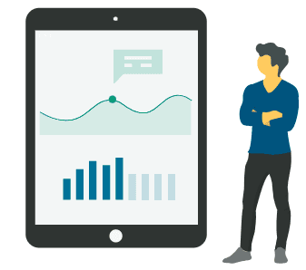 Increase your sales with a ikman Membership